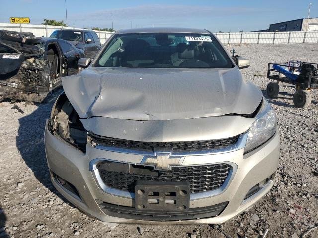 1G11E5SL4EF287785 - 2014 CHEVROLET MALIBU 2LT Marrón foto 5