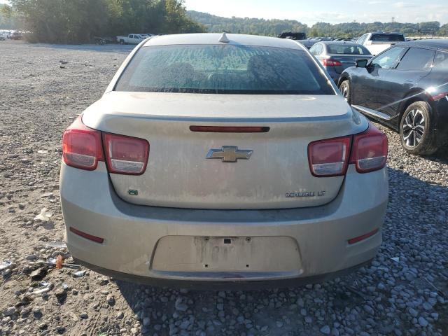 1G11E5SL4EF287785 - 2014 CHEVROLET MALIBU 2LT Marrón foto 6