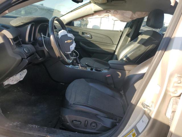 1G11E5SL4EF287785 - 2014 CHEVROLET MALIBU 2LT Marrón foto 7