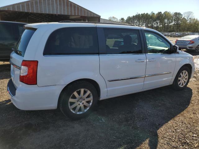 2C4RC1BG0ER272267 - 2014 CHRYSLER TOWN & COU TOURING Ağ foto 3