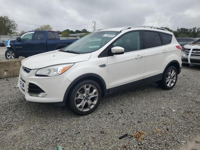 2015 FORD ESCAPE TITANIUM, 
