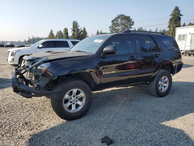 2005 TOYOTA 4RUNNER SR5, 