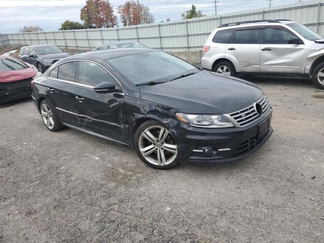 WVWBN7AN3GE500731 - 2016 VOLKSWAGEN CC BASE BLACK photo 4