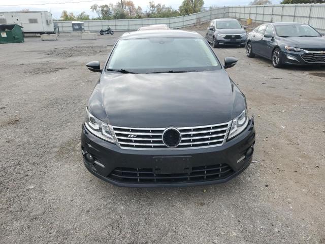 WVWBN7AN3GE500731 - 2016 VOLKSWAGEN CC BASE BLACK photo 5