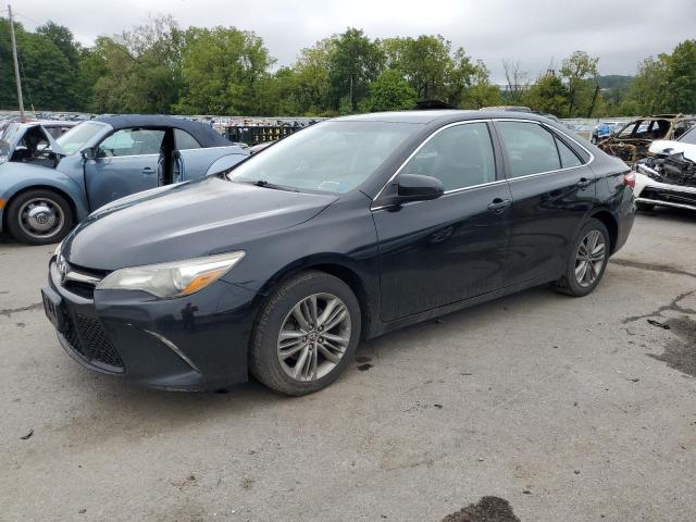 2016 TOYOTA CAMRY LE, 