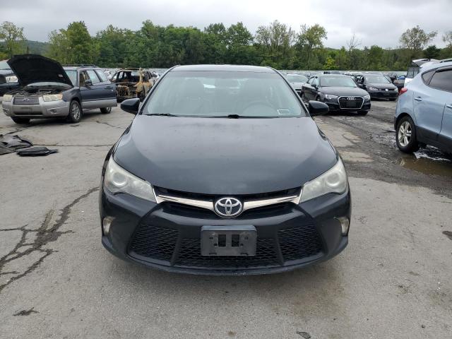 4T1BF1FK5GU521574 - 2016 TOYOTA CAMRY LE BLACK photo 5