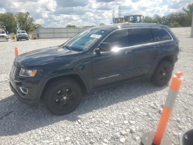 2016 JEEP GRAND CHER LAREDO, 