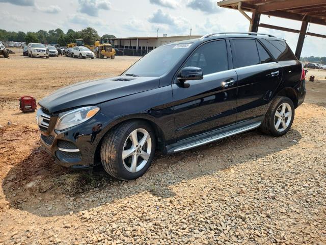 2018 MERCEDES-BENZ GLE 350, 