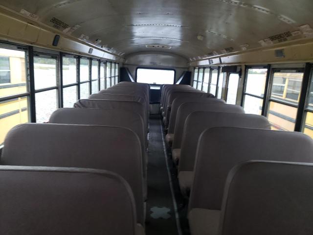 4DRBWAFN47A386132 - 2007 IC CORPORATION 3000 YELLOW photo 6