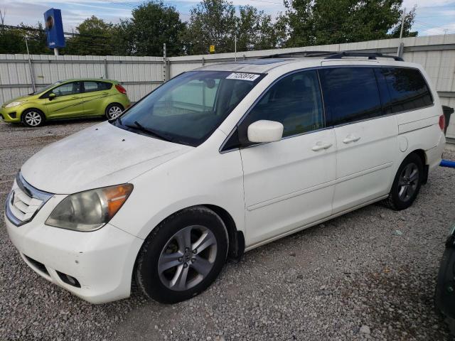 2010 HONDA ODYSSEY TOURING, 