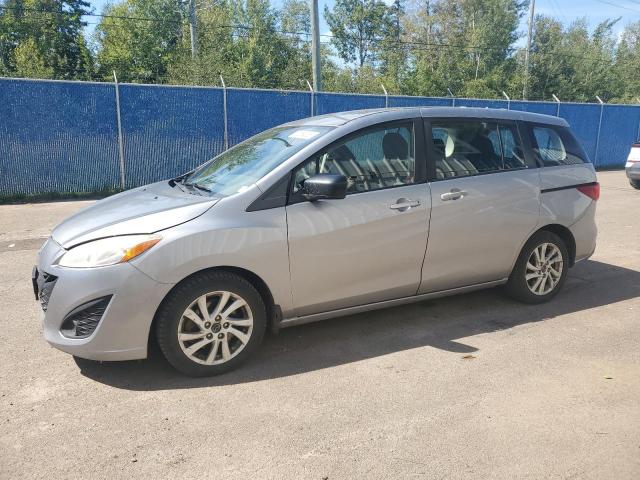 2016 MAZDA 5 TOURING, 