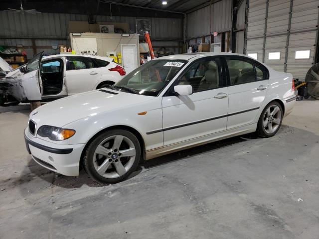 2005 BMW 325 I, 