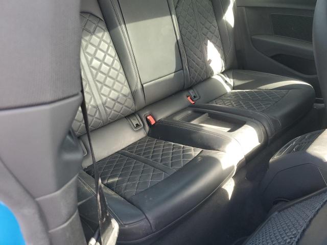 WAUP4AF56MA028233 - 2021 AUDI S5 PREMIUM PLUS ლურჯი ფოტო 10