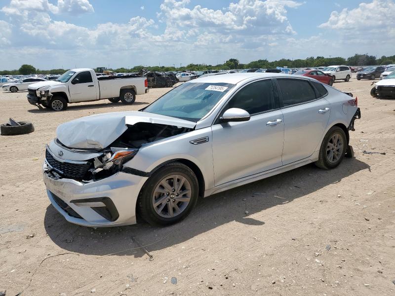 2020 KIA OPTIMA LX, 