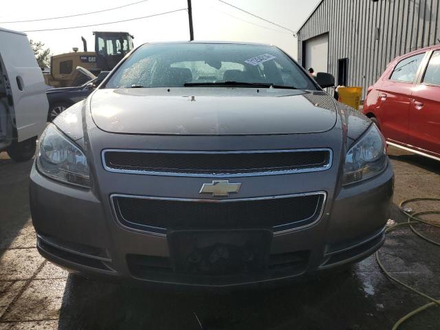 1G1ZC5E05CF344664 - 2012 CHEVROLET MALIBU 1LT Qəhvəyi foto 5