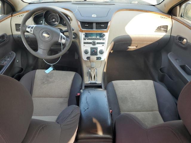 1G1ZC5E05CF344664 - 2012 CHEVROLET MALIBU 1LT Qəhvəyi foto 8