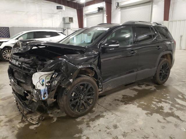 2023 GMC ACADIA SLT, 