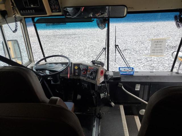 4DRBWAFNX7A386135 - 2007 IC CORPORATION 3000 Sarı foto 5