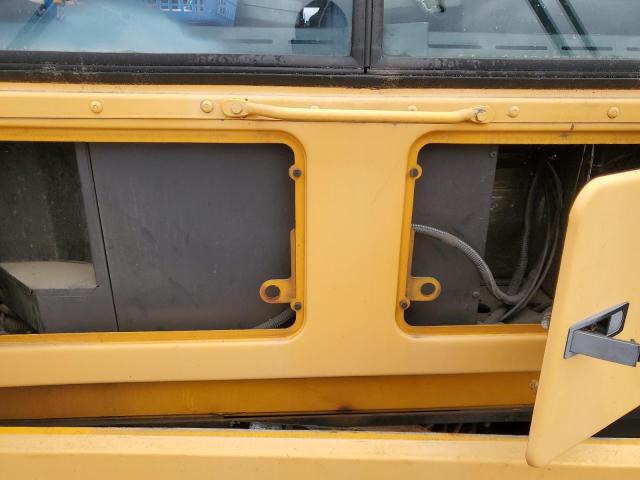 4DRBWAFNX7A386135 - 2007 IC CORPORATION 3000 Sarı foto 7