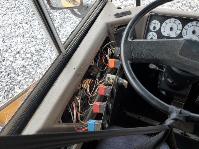 4DRBWAFNX7A386135 - 2007 IC CORPORATION 3000 Sarı foto 9