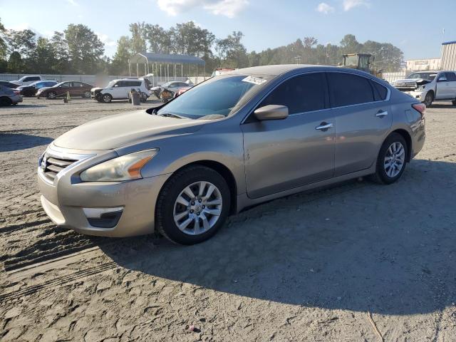 2014 NISSAN ALTIMA 2.5, 