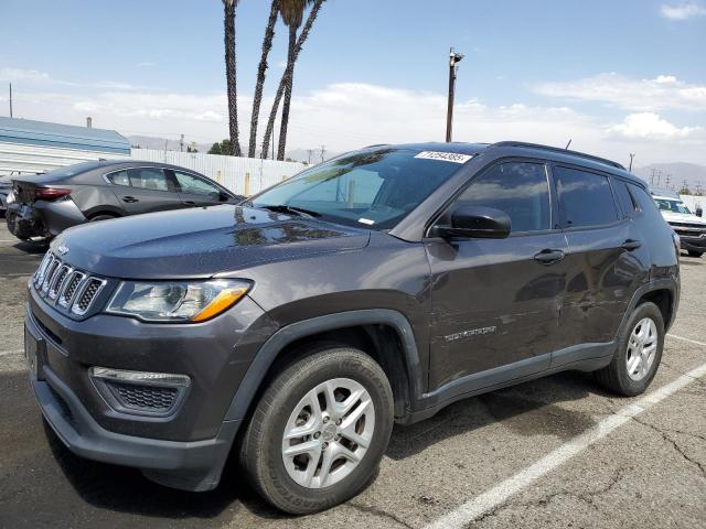 2018 JEEP COMPASS SPORT, 