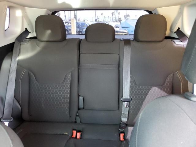 3C4NJCAB6JT124797 - 2018 JEEP COMPASS SPORT Boz foto 10