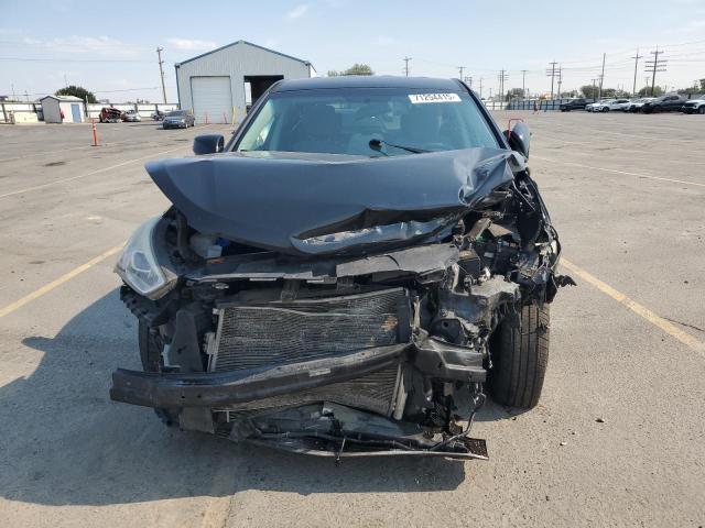 5XYZT3LB0GG317861 - 2016 HYUNDAI SANTA FE S BLACK photo 5