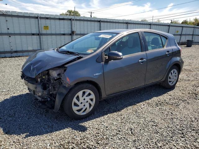2015 TOYOTA PRIUS C, 