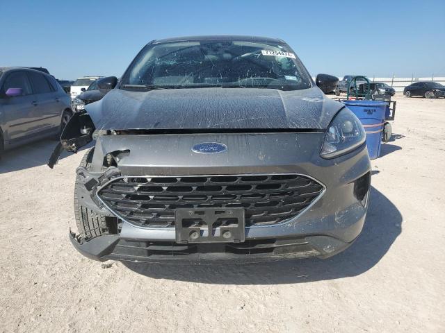 1FMCU0G63NUA54156 - 2022 FORD ESCAPE SE GRAY photo 5