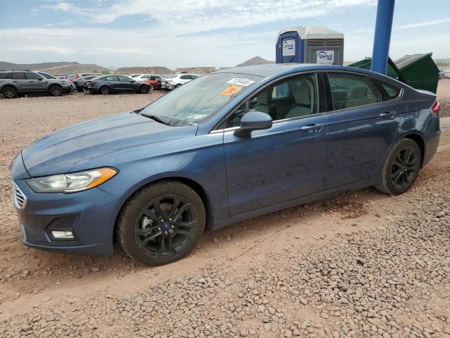 2019 FORD FUSION SE, 