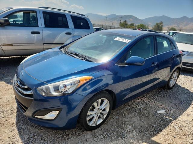 2015 HYUNDAI ELANTRA GT, null