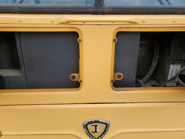 4DRBWAFN17A409902 - 2007 IC CORPORATION 3000 ყვითელი ფოტო 7