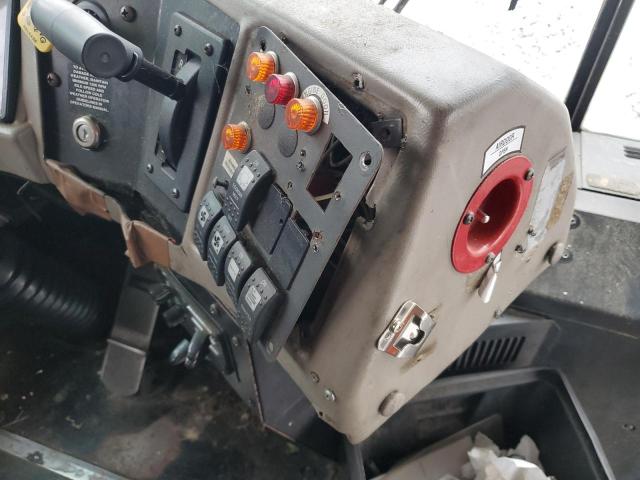 4DRBWAFN17A409902 - 2007 IC CORPORATION 3000 ყვითელი ფოტო 9