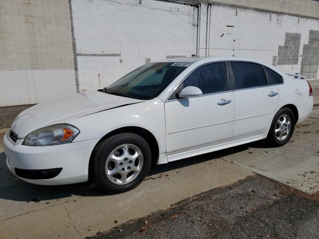2013 CHEVROLET IMPALA LTZ, 