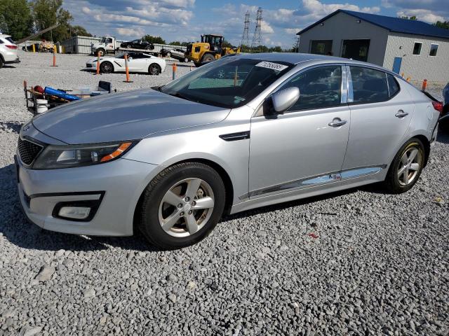 2015 KIA OPTIMA LX, 