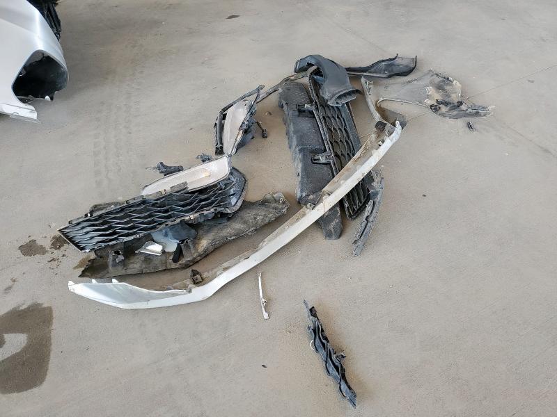 5XXGT4L37KG279435 - 2019 KIA OPTIMA LX فضي صورة 12