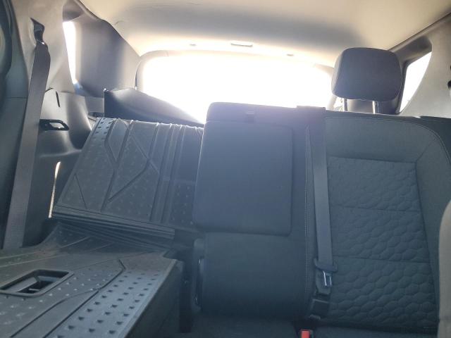 3GNAXUEV8KS502222 - 2019 CHEVROLET EQUINOX LT GRAY photo 10