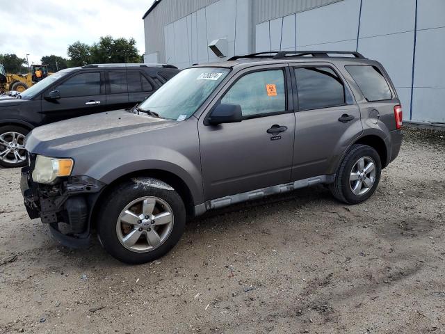 2010 FORD ESCAPE XLT, 
