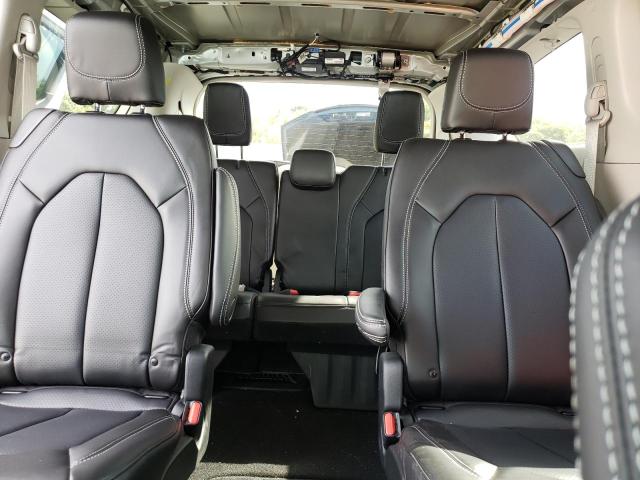 2C4RC1BG5PR591134 - 2023 CHRYSLER PACIFICA TOURING L 白色 照片 10