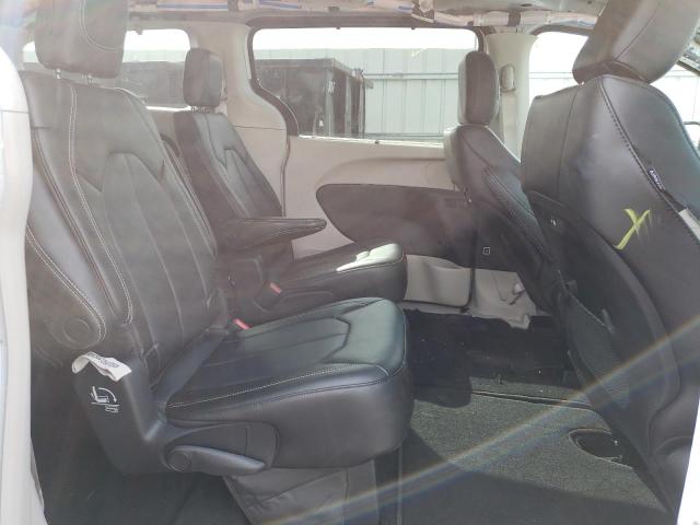 2C4RC1BG5PR591134 - 2023 CHRYSLER PACIFICA TOURING L 白色 照片 11