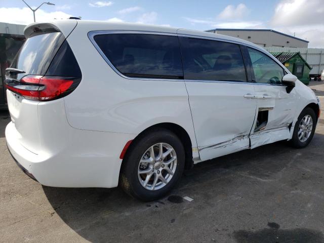 2C4RC1BG5PR591134 - 2023 CHRYSLER PACIFICA TOURING L 白色 照片 3