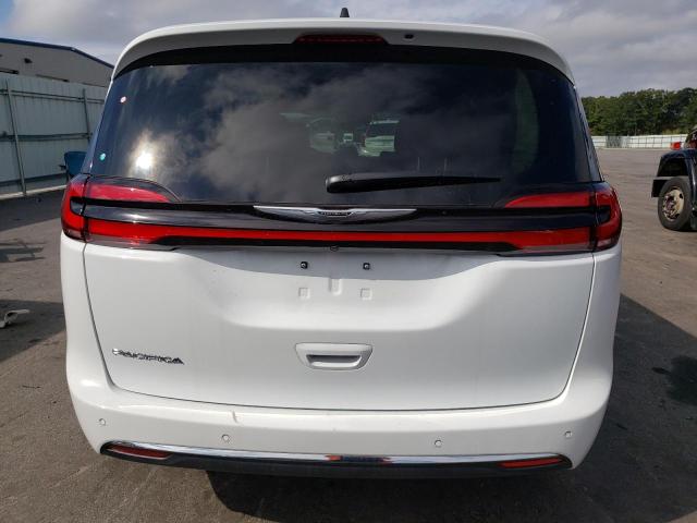 2C4RC1BG5PR591134 - 2023 CHRYSLER PACIFICA TOURING L 白色 照片 6