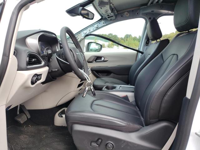 2C4RC1BG5PR591134 - 2023 CHRYSLER PACIFICA TOURING L 白色 照片 7