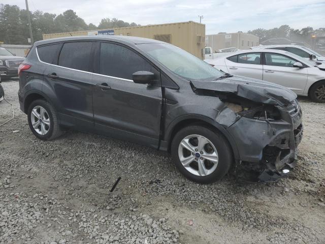 1FMCU0G92GUC06439 - 2016 FORD ESCAPE SE GRAY photo 4