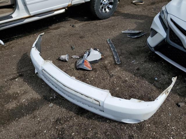 5TBDT44145S501621 - 2005 TOYOTA TUNDRA DOUBLE CAB SR5 WHITE photo 12