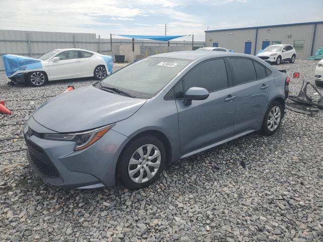 2021 TOYOTA COROLLA LE, 