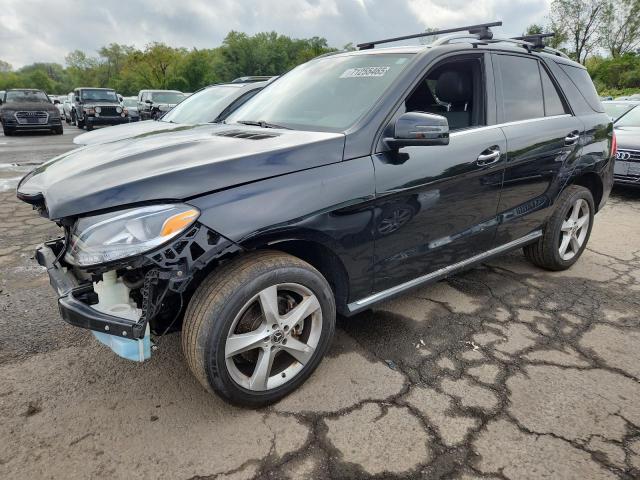 2018 MERCEDES-BENZ GLE 350 4MATIC, 