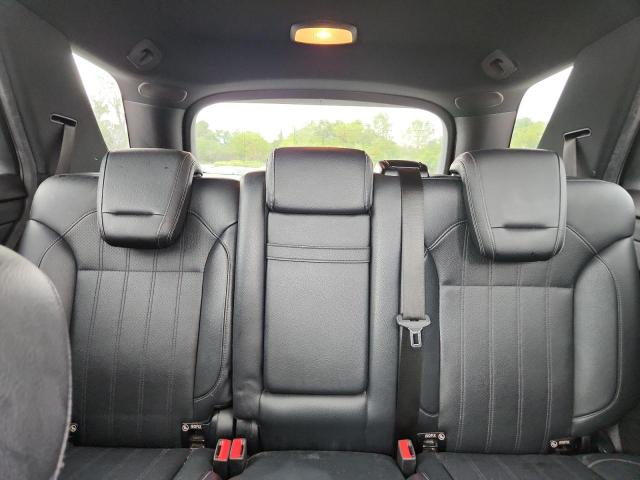 4JGDA5HBXJB174435 - 2018 MERCEDES-BENZ GLE 350 4MATIC BLACK photo 10