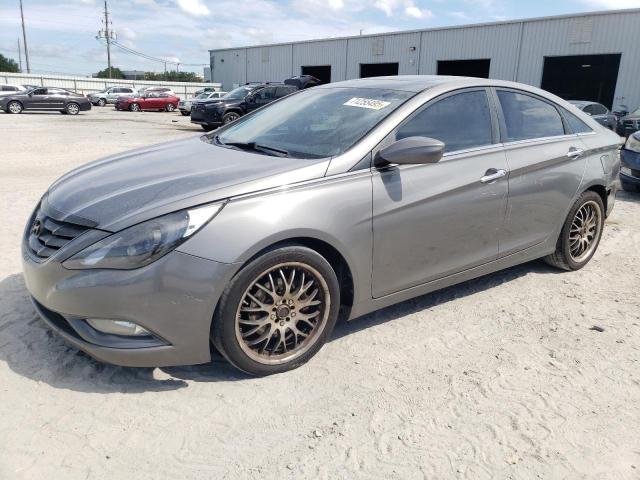 2011 HYUNDAI SONATA SE, 